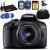 EOS2000D EF-S 18-55 III KIT