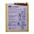Huawei P20 LiteBattery Replacement