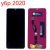 Huawei Y6P Screen Replacement