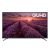 TCL 50 inch 4K QUHD TV | 50P8M
