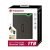 Transcend 1TB External Hard Drive