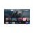 TCL 50P735 4K QUHD 50″ Google TV