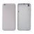 Mi Redmi Y1 lite Glass Back Cover Replacement