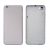 Xiaomi Redmi Y1 Glass Back Cover Replacement